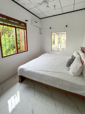 2 chambres, Wi-Fi