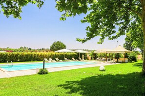 Pool - Casale Mastria by Casa di Marco (Neviano)