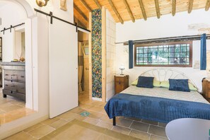 4 bedrooms, free WiFi, bed sheets - Casale Mastria by Casa di Marco (Neviano)