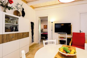 Dining - La Beccaccia by Casa di Marco (La Corte)
