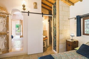 3 bedrooms, free WiFi, bed sheets - Lidia nel Casale Mastria by Casa di Marco (Neviano)