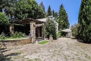 Property grounds - Lidia nel Casale Mastria by Casa di Marco (Neviano)