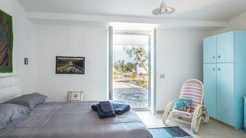 5 Schlafzimmer, kostenloses WLAN, Bettwäsche