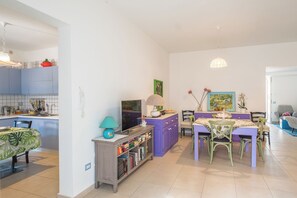 Interior - Microborgo Pasca by Casa di Marco (Sannicola)