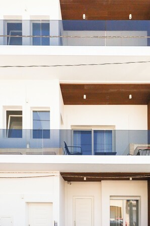 Detalle del exterior