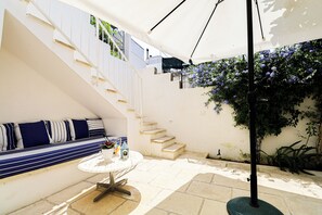 Terras