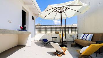 Terrazza/patio