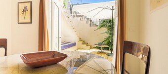 Palazzo Frascà n57 by Casa di Marco