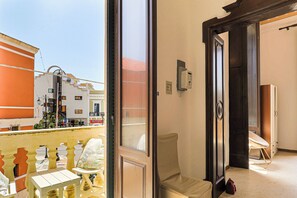 Interior - Palazzo Migliaccio by Casa di Marco (Gallipoli)