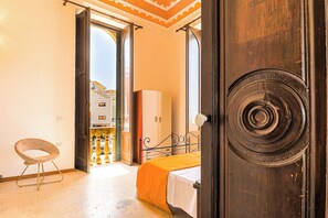 3 Schlafzimmer, Bügeleisen/Bügelbrett, kostenloses WLAN, Bettwäsche