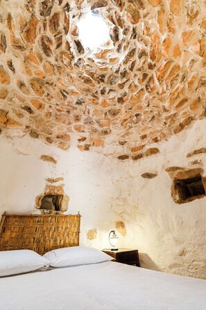 3 slaapkamers, beddengoed