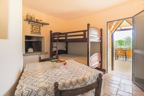 Room - Rifugio dei Corsari 2 by Casa di Marco (Galatone)