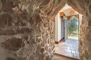 Interior - Rifugio dei Corsari 2 by Casa di Marco (Galatone)