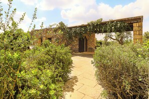 Exterior - Rifugio dei Corsari 2 by Casa di Marco (Galatone)