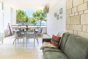 Servei de restauració a l'aire lliure