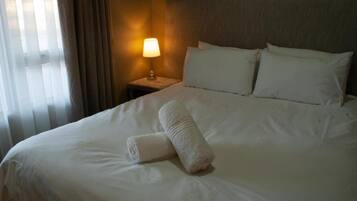 House, Patio, Pool View