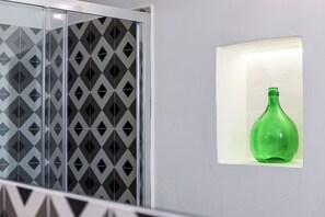 Interior - Terra di Sud 1 by Casa di Marco (Sannicola)