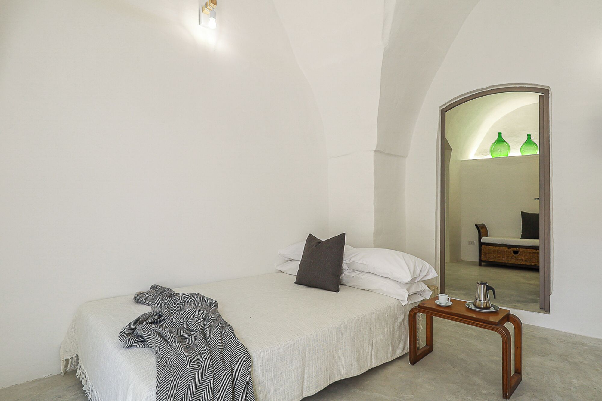 3 camere, ferro/asse da stiro, Wi-Fi gratuito, lenzuola