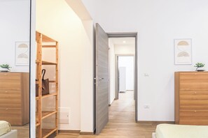 3 Schlafzimmer, kostenloses WLAN, Bettwäsche