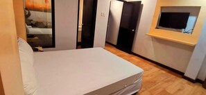 Deluxe tweepersoonskamer | Gratis wifi, beddengoed