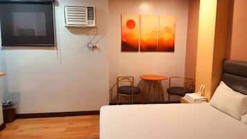 Chambre Double Deluxe