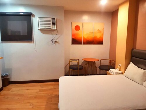 Collection O Drive Inn Motel