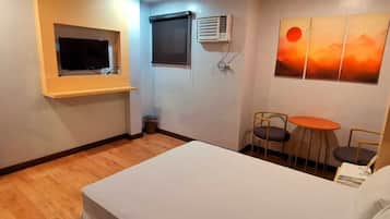 Dobbeltrom – deluxe