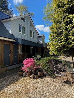 Exterior - Petherton Cottage (Ringwood)