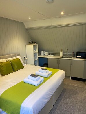 Room - Petherton Cottage (Ringwood)