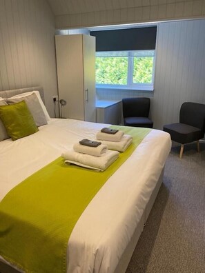Room - Petherton Cottage (Ringwood)
