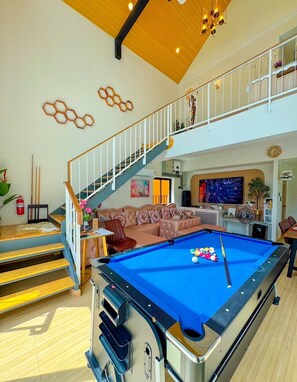 Billard