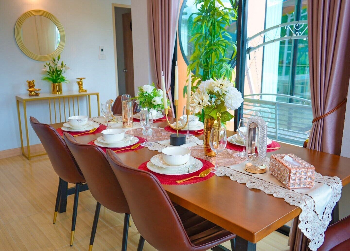 Restaurante para familias