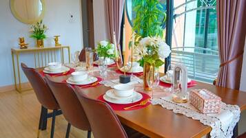 Restaurante para familias