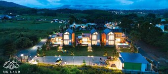 MK Land Pool Villa Khaokho