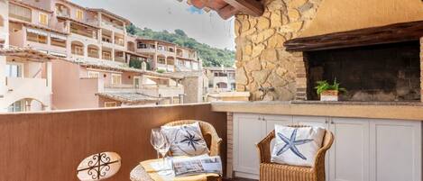 Terrain de lâhĂ©bergement