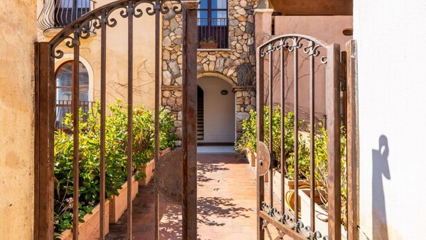 Detalle exterior