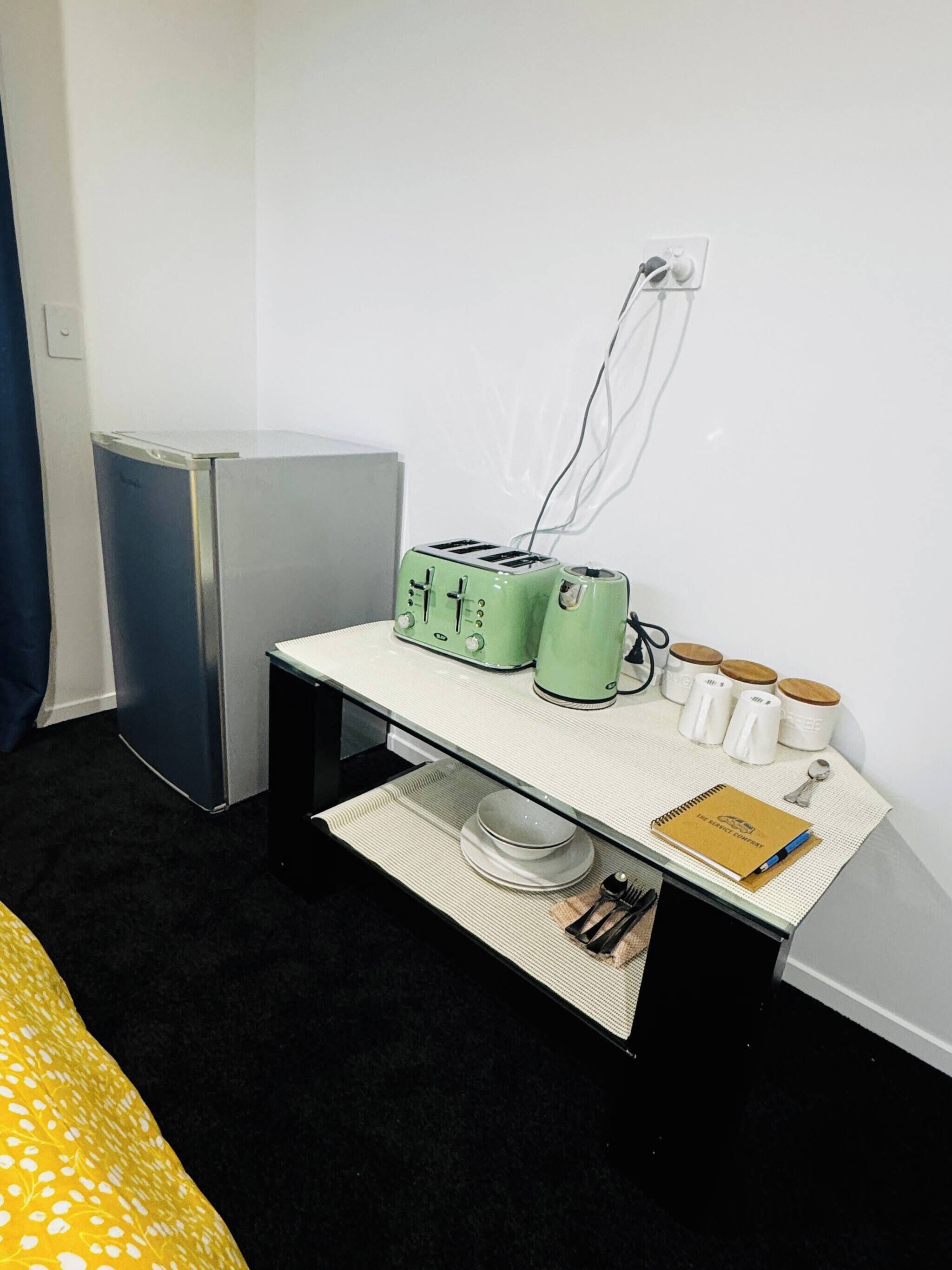 Room, 1 Bedroom | Interior