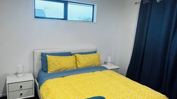 1 quarto