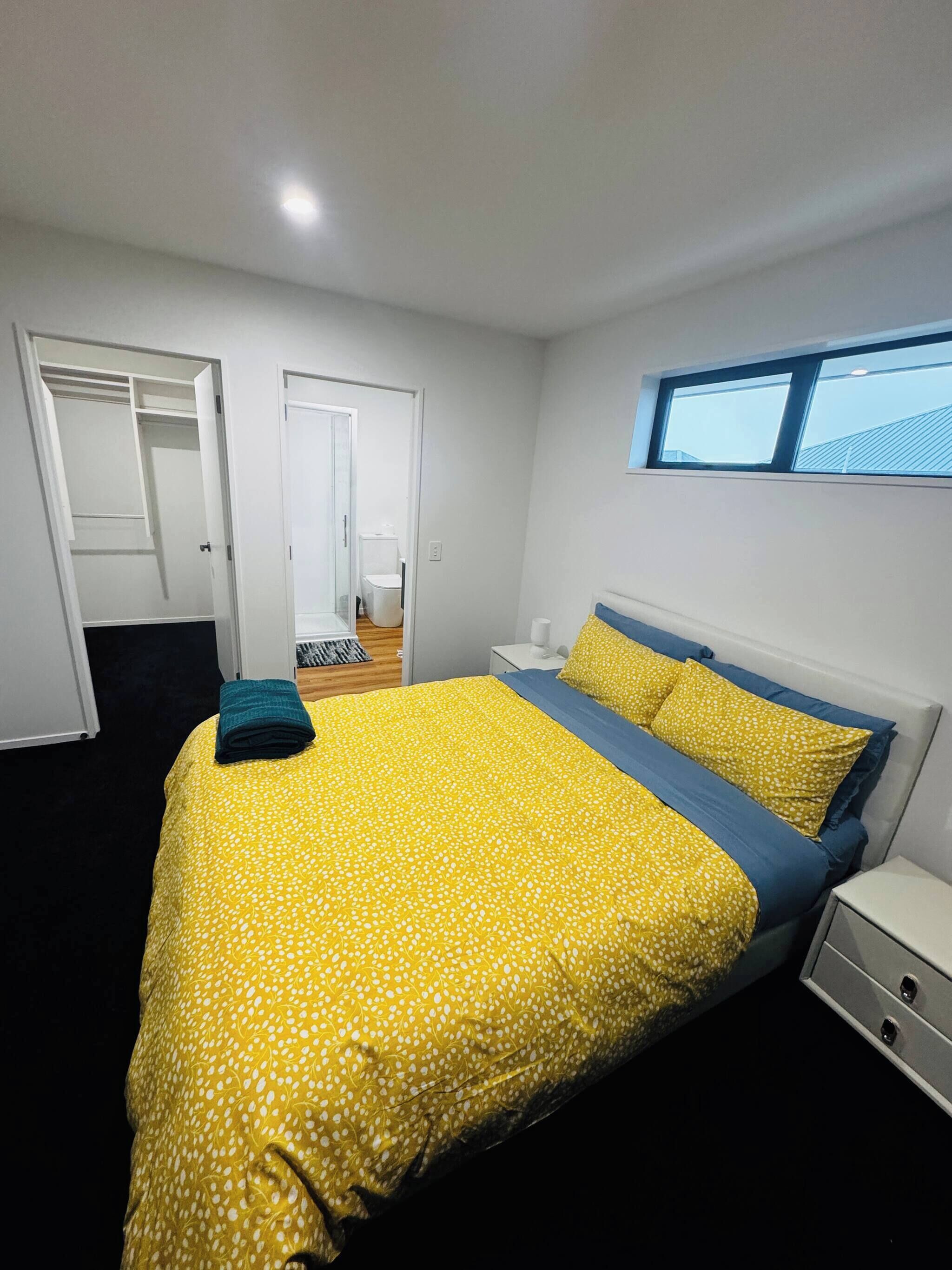 Zimmer, 1 Schlafzimmer