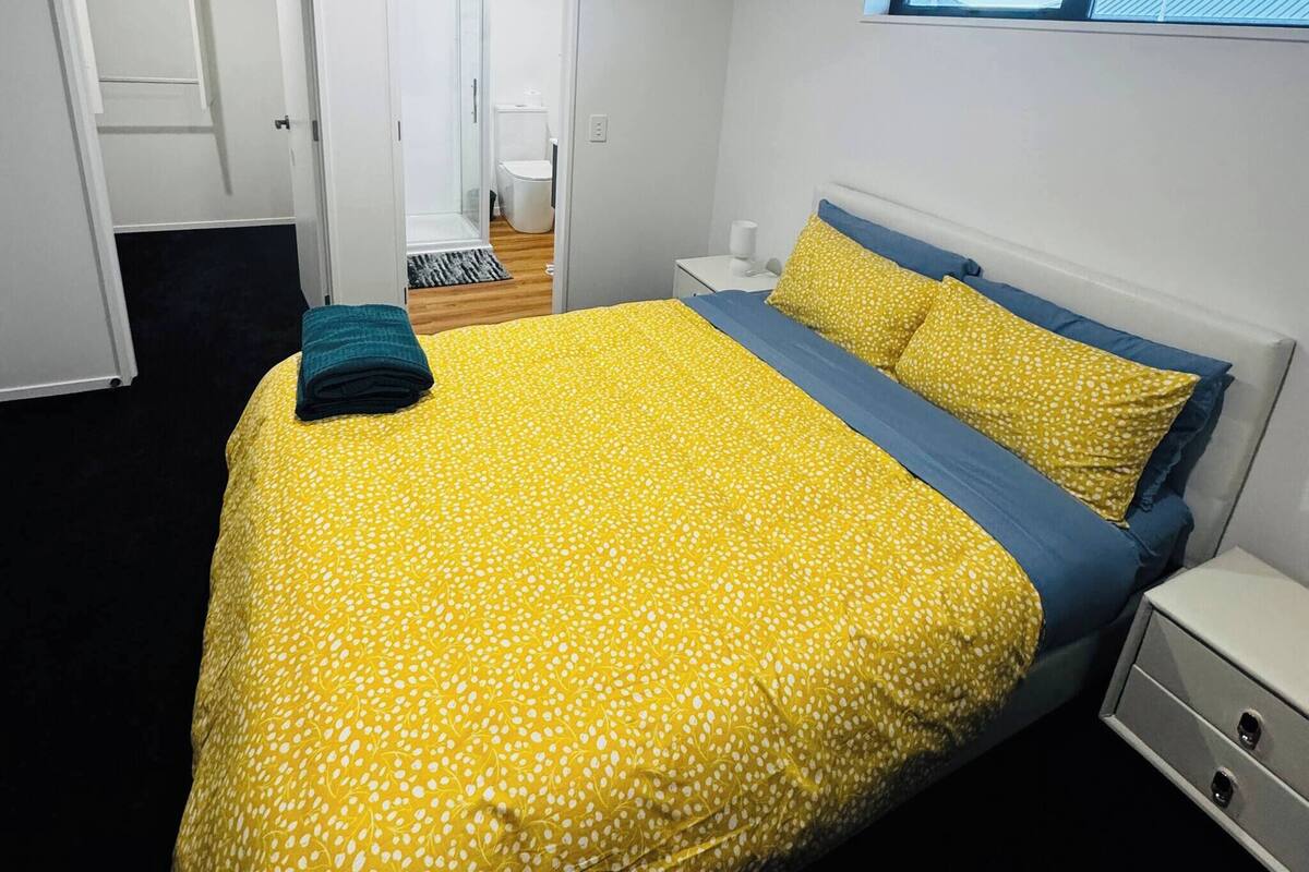 Zimmer, 1 Schlafzimmer