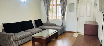 2-bedroom, 14th floor apartment in Nakkhu, Lalitpur nearby Medi-Citi hospital.