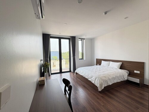 Nam Hai Apartment