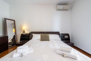 2 bedrooms - Panorama Flat – Poetto View (Quartu Sant'Elena)