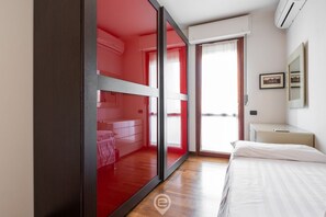 2 chambres