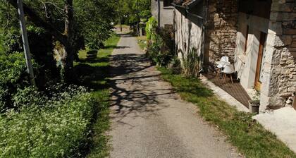Gîte studio Le Jacquou