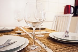 Dining - Vrbo Property (Erfurt)