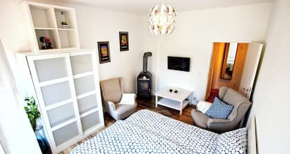 Apartment Hundertwasser