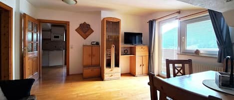 Appartement | Salle de séjour