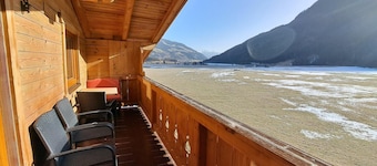 Apartment in a Quiet Location With Beautiful View