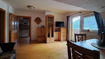 Apartment | Wohnzimmer
